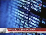 Ruslardan şimdi de siber saldırı TR ile biten internet sayfaları tehdit altında