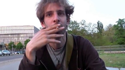 Elite Soldat Adrian Richling - die Speerspitze des KSK-Kommandos