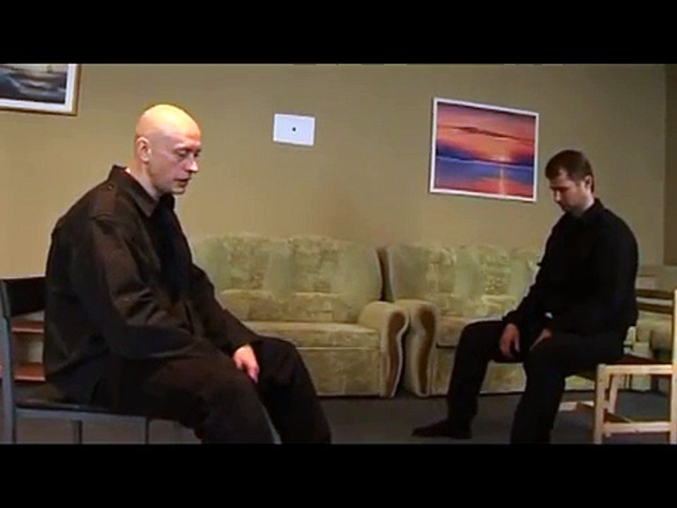 Релаксационный тренинг часть 5 (1)