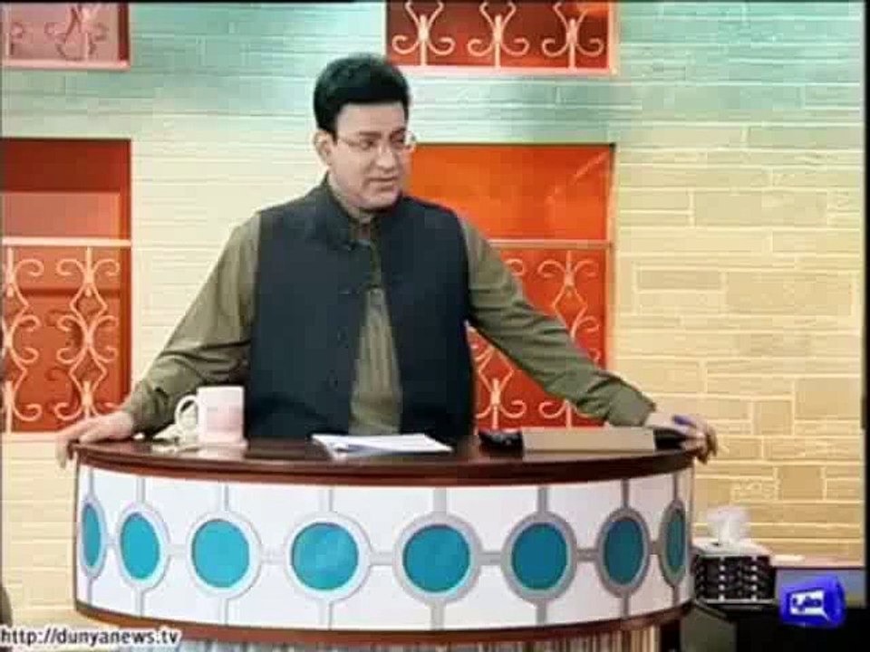 Imran Khan refused to be part of Reham character assassination when Dr. Ijaz contacted him - Azizi Mukhbari