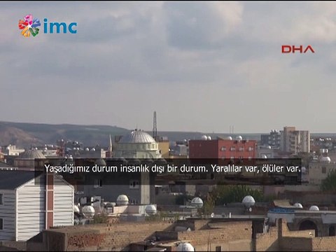 Silopi, Cizre, Cudi ve Habur, Zaho sınırında yaşayanlar anlattı