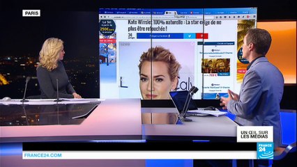 Mannequins : Stop aux retouches !