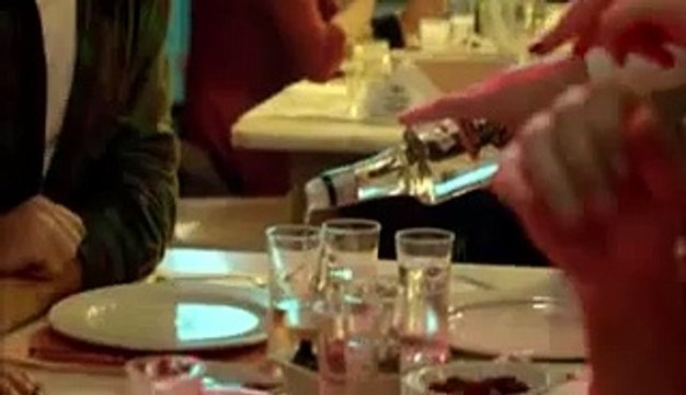 yeni rakı reklamı BİROL BAĞCI