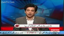 Ahmed Qureshi Telling That How Middle Eastern Countries Support Pakistan In Every War