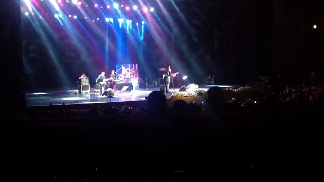 «Калинка» А.Бон (Москва, Crocus, 29.05.2015) (Аня Петрова)