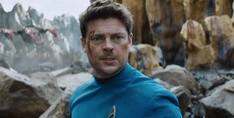 Tải video: STAR TREK: BEYOND - FRENCH Trailer - Chris Pine, Zachary Quinto, Simon Pegg, Idris Elba [Full HD]