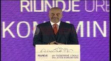 Berat, “Rilindja urbane”, Rama: Programi që u përfol nga injorantët po jep rezultate- Ora News