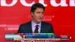 Canadian Prime Minister Justin Trudeau talking about Muslims!