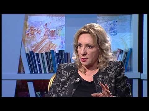 Amantia Kapo e ftuar në Kronikë e Pambaruar- Ora News