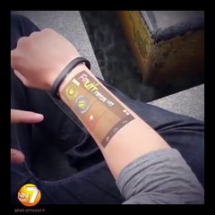 If This Technology Is True Then It's Going To Change Entire Mobile Industry In Future!