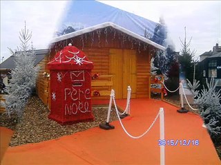 Noel a Limoges 2015