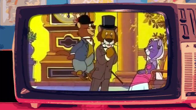 IL GIRO DEL MONDO DI WILLY FOG - Videosigle cartoni animati in HD (sigla iniziale) (720p)