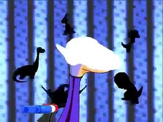 키즈펀 레스큐 디노 (9&10&11&12화 30분)