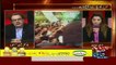 Karachi Mein Koi Karwayi Hone Jarahi Ha-Shahid Masood Warns