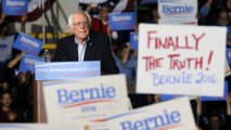 How Sanders' staffers accessed Clinton data and what it means for his campaign