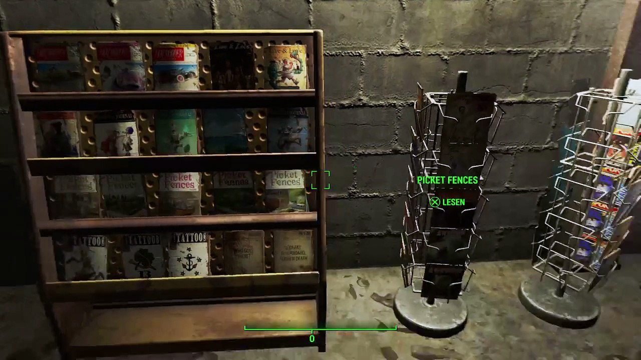 Fallout 4 - my own - coalabaer