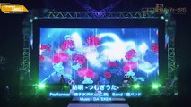 ニコニコ超パーティー2015ダイジェスト 一覧