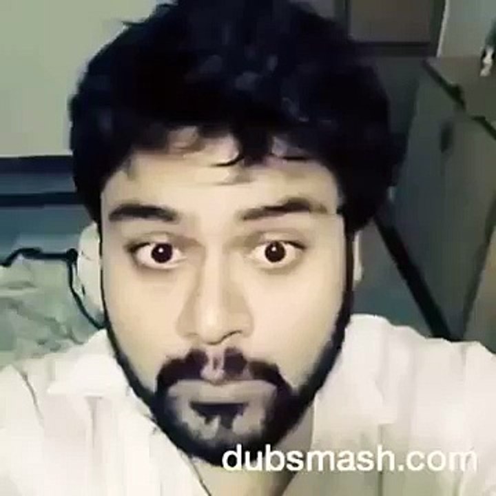 chipmunk by saad dubsmash pakistan