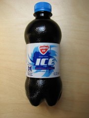 miXXed up ICE Energy Drink Grapefruit Flavor LIDL Germany