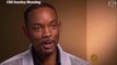 Will Smith: If Donald Trump's comments continue, I’ll be forced to run for president