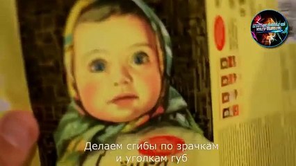 Как до такого додумались  Трюк с шоколадкой  'Алёнка'