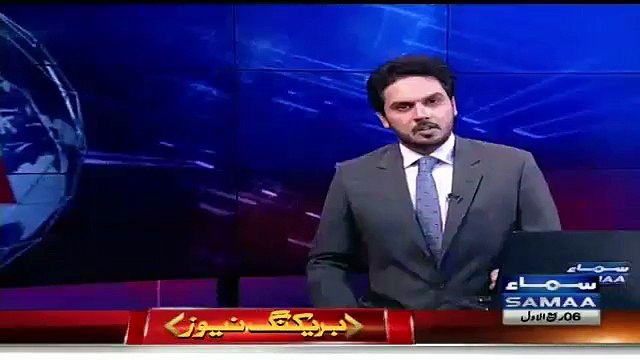 Another KPK Traffice Warden refused to take bribe Report by Samaa News