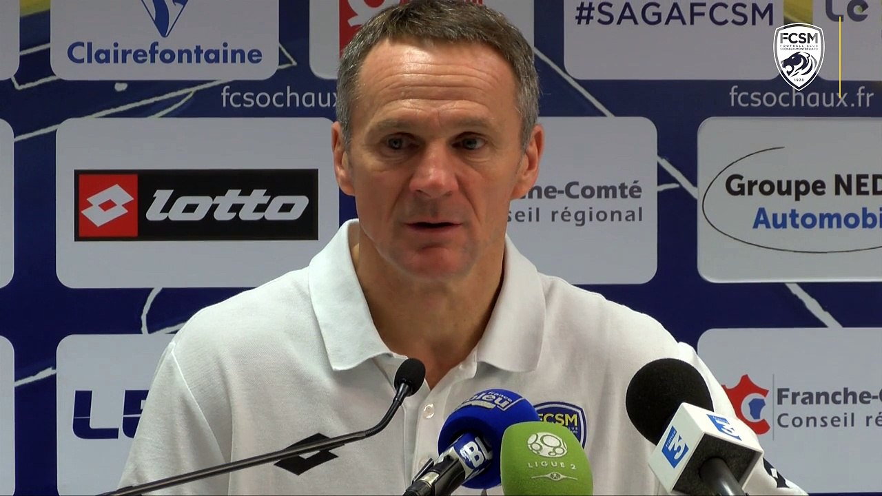 FCSM-AC Ajaccio : les réactions