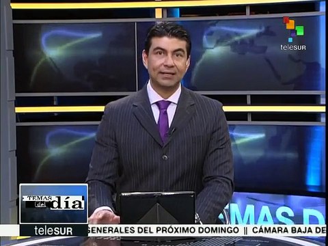 Todo listo en Paraguay para albergar cumbre del MERCOSUR