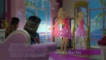 PHIM HOẠT HÌNH BÚP BÊ BARBIE TẬP 1 - CĂN PHÒNG THỜI TRANG BARBIE