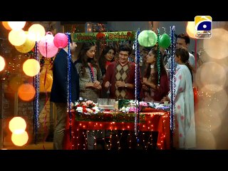 Tera Mera Rishta  EPisode  3 on Geo Tv