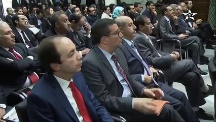 خلق 15 ألف منصب شغل في اتفاقية لاطلاق منظومتين جديدتين في قطاع الصناعات الكيماوية