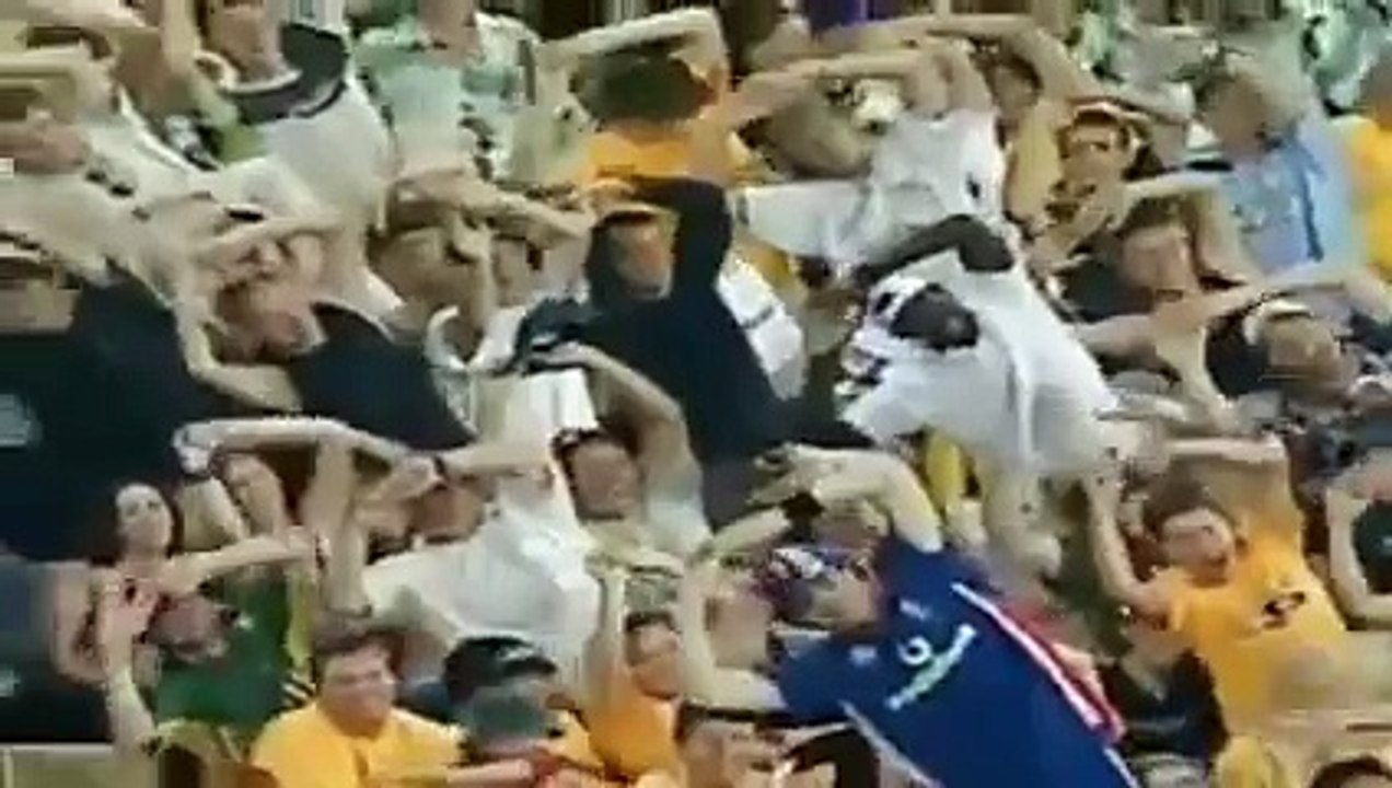 Top 5 Funny CRICKET Moments _