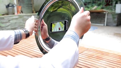 Mucit İskender Sivrizekadan 3 Acayip İcat