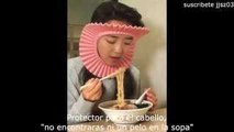 Los 20 mas raros y divertidos inventos japoneses