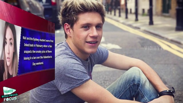 Niall Horan Splits from Girlfriend Melissa Whitelaw