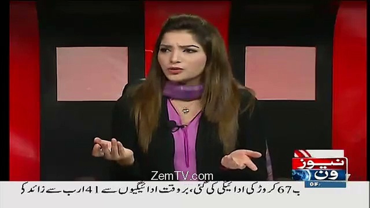 Shahid Masood Ne Benazir Per Goli Chalane Wale Ka Naam Bata Dia