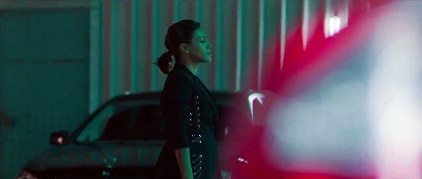 Röya ft Ozan Çolakoğlu - Kesin Bilgi