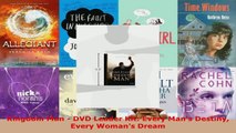 Read  Kingdom Man  DVD Leader Kit Every Mans Destiny Every Womans Dream PDF Free