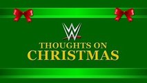 WWE Superstars and Divas reveal the best gifts they ever received