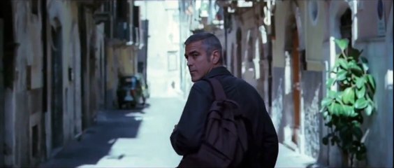 The American (2010) Official Trailer - George Clooney Movie HD