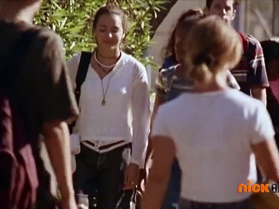 The Journey of Allen Strange - Season 1 - Episode 1 - Arrival