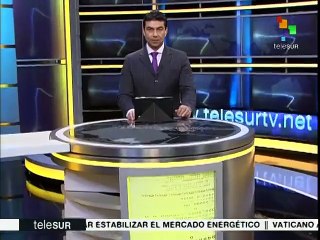 Download Video: Organizaciones del MERCOSUR rechazan ataques a políticas sociales