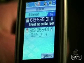 Veronica Mars (2x22) - My Name is Cassidy!