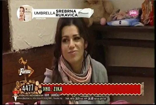 Budjenjee uz pesmu! #Farma 6