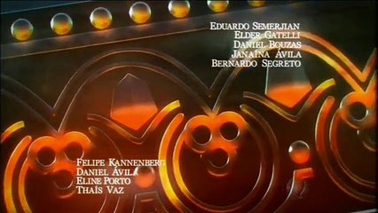 Novela Rei Davi 17-12-2015 Capitulo 24 Parte 1