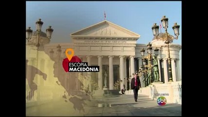 Refugiados enfrentam preconceito na terra natal de Madre Teresa de Calcutá