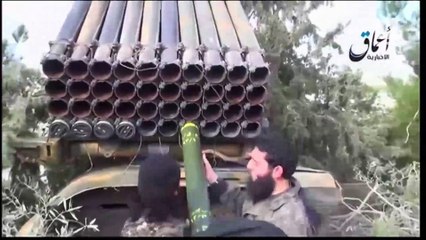 One out of 122 humans today has been forced to flee their home, U.N. says