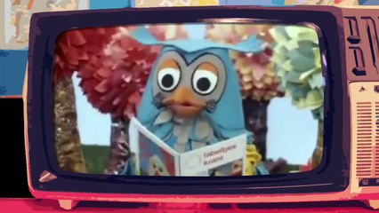 IL BOSCO DEI PERCHÉ  - Videosigle cartoni animati in HD (sigla iniziale) (720p)