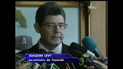 Nelson Barbosa é o novo ministro da Fazenda