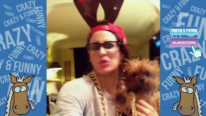 Merry Christmas Vine Compilation and Best Happy New Year Vines Of All Time